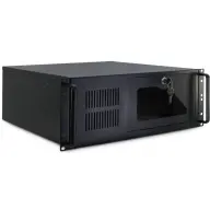 VALUELINE Industrial Rack-Mount Server Chassis 19.99.0104