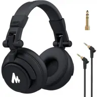 MAONO AU-MH601 Studio earphone black
