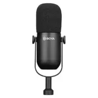 BOYA BY-DM500 Dynamisch Broadcast mikrofon