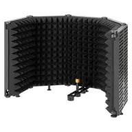 BOYA BY-RF5P Isolation mikrofon panel