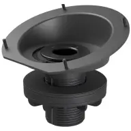 LOGITECH Tap Riser Mount grafit