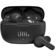 JBL Wave 200 TWS fekete