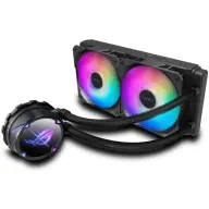 ASUS ROG Strix LC II 240 ARGB schwarz 90RC00E1-M0UAY0
