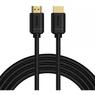 BASEUS HDMI 2.0 veza Crno 3m CAKGQ-C01