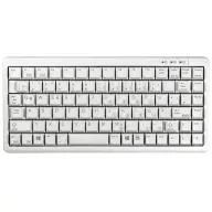 CHERRY Compact-Keyboard G84-4100 UK Angol szürke