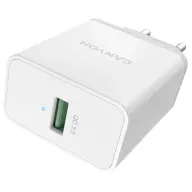 CANYON Wall charger Quick Charge 3.0 H-24 white