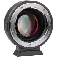 VILTROX NF-M43X Nikon F - Micro4/3 adapter