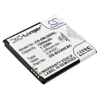 CAMERON SINO X-Longer Samsung EB-BG360CBC/EB-BG360CBE/EB-BG360BBE 38V 2000mAh kopija originala akumulator 2000mAh 3.8V