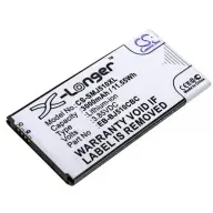 CAMERON SINO X-Longer Samsung EB-BJ510CBE/EB-BJ510CBEG/EB-BJ510CBC kopija originala akumulator 3000mAh 3.8V