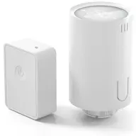 MEROSS 150HHK MTS Smart WiFi thermostat head početna zaliha