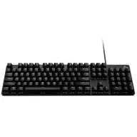 LOGITECH G413 SE játékhoz tervezett mechanikus billentyűzet Holland fekete