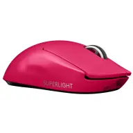 LOGITECH G Pro X Superlight magenta