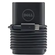 DELL 65 Watt AC Adapter USB Type C with Power Cord