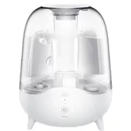 DEERMA F325 ultrahangos légpárásító 25W 5L fehér