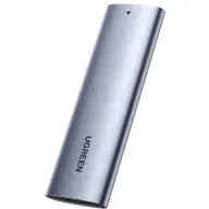 UGREEN CM400 External house M.2 B-key USB-C 3.1 grey (M.2 SATA SSD)