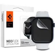 SPIGEN NeoFlex hajlított kijelzővédő Apple Watch Series 7 (45mm) 3db