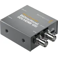 BLACKMAGIC DESIGN Micro Converter BiDirectional SDI/HDMI 12G wPSU