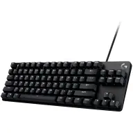 LOGITECH G413 TKL SE igra planirano mehanički tastatura US engleski crno