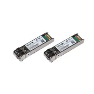 MIKROTIK XS+2733LC15D 25G Transceiver Kit