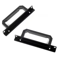 SILVERSTONE SST-RA02B Aluminum handle grip