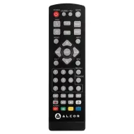 ALCOR HDT-4400S remote
