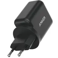 ANKER PowerPort III 25W PPS EU fekete