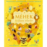 Regina Schwarz - A méhek titkos élete