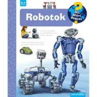Andrea Erne - Robotok - Mit? Miért? Hogyan? 57.