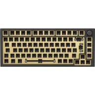 GLORIOUS GMMK Pro 75% prekidačka ploča mesing zlato ISO
