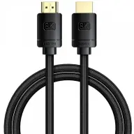 BASEUS HDMI 2.1 veza Crno 2m CAKGQ-K01