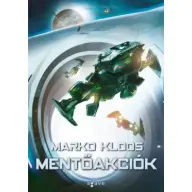 Marko Kloos - Mentőakciók