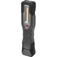 BRENNENSTUHL 1175680 HL 1000 A rechargeable handheld LED lamp
