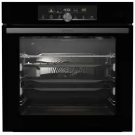 GORENJE BSA6747A04BG Sűtő beépíthető A+ 77 l fekete