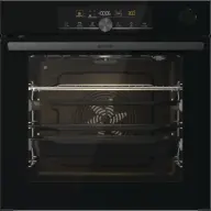 GORENJE BPSA6747A08BG Sütő A+ 77 l fekete