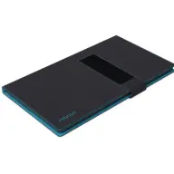 REBOON Tablet e-book reader case iPad mini 1-3 grey