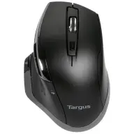 TARGUS Antimicrobial Ergo Wireless fekete