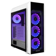 CHIEFTEC Scorpion 3 white GL-03W-OP