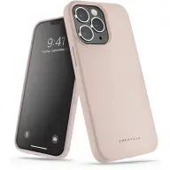 ROAR Space silicone back cover iPhone 13 pink