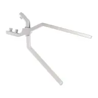 KEYCHRON Gateron Switch Opener silver