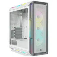 CORSAIR iCUE 5000T RGB TG fehér