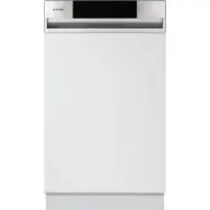 GORENJE GI520E15X Mosogatógép E inox