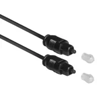 ACT CONNECTIVITY Toslink veza Crno 1.2m AC3690