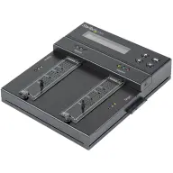 STARTECH SM2DUPE11 Duplikátor black