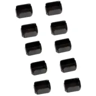 LINDY 40456 Dugó biztonsági Mini-DisplayPort / Thunderbolt (10db/csomag)