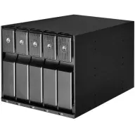 SILVERSTONE SST-FS305-12G