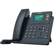 YEALINK SIP-T33G VoIP phone black