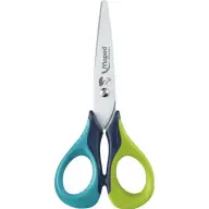 MAPED Sensoft iskolai olló 13cm balkezes