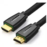 UGREEN HDMI 2.0 veza Crno 2m 40101