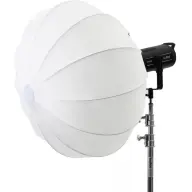 GODOX CS-85D nyitható gömb softbox 85cm