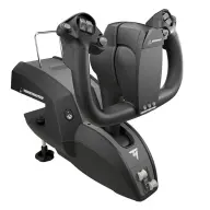 THRUSTMASTER TCA Yoke Boeing Edition